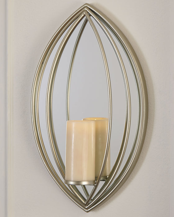 Donnica Wall Sconce Factory Furniture Mattress & More - Online or In-Store at our Phillipsburg Location Serving Dayton, Eaton, and Greenville. Shop Now.