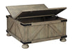 Aldwin Cocktail Table with Storage Factory Furniture Mattress & More - Online or In-Store at our Phillipsburg Location Serving Dayton, Eaton, and Greenville. Shop Now.