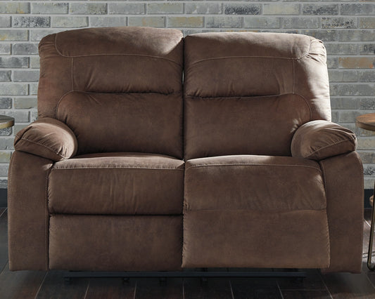 Bolzano Reclining Loveseat Factory Furniture Mattress & More - Online or In-Store at our Phillipsburg Location Serving Dayton, Eaton, and Greenville. Shop Now.