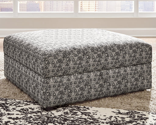Kellway Ottoman With Storage Factory Furniture Mattress & More - Online or In-Store at our Phillipsburg Location Serving Dayton, Eaton, and Greenville. Shop Now.