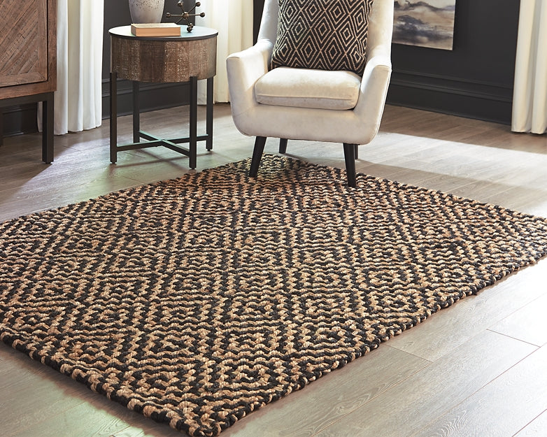 Broox Medium Rug Factory Furniture Mattress & More - Online or In-Store at our Phillipsburg Location Serving Dayton, Eaton, and Greenville. Shop Now.