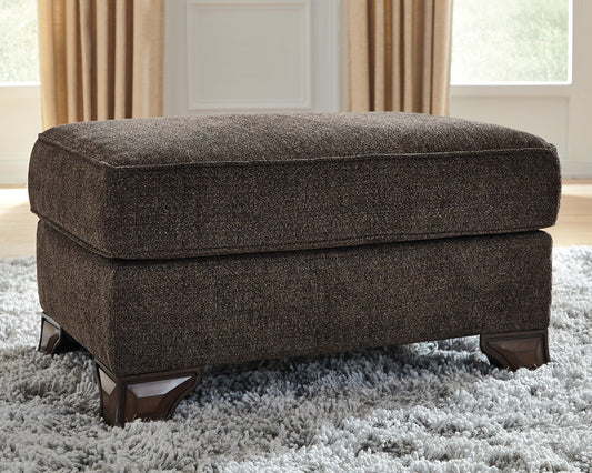 Miltonwood Ottoman Factory Furniture Mattress & More - Online or In-Store at our Phillipsburg Location Serving Dayton, Eaton, and Greenville. Shop Now.