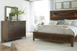 Wyattfield Dresser and Mirror Factory Furniture Mattress & More - Online or In-Store at our Phillipsburg Location Serving Dayton, Eaton, and Greenville. Shop Now.