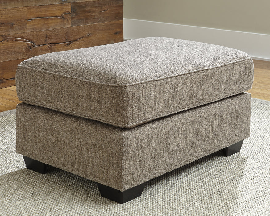 Pantomine Oversized Accent Ottoman Factory Furniture Mattress & More - Online or In-Store at our Phillipsburg Location Serving Dayton, Eaton, and Greenville. Shop Now.