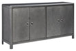 Rock Ridge Accent Cabinet Factory Furniture Mattress & More - Online or In-Store at our Phillipsburg Location Serving Dayton, Eaton, and Greenville. Shop Now.