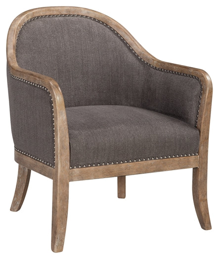 Engineer Accent Chair Factory Furniture Mattress & More - Online or In-Store at our Phillipsburg Location Serving Dayton, Eaton, and Greenville. Shop Now.