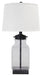 Sharolyn Glass Table Lamp (1/CN) Factory Furniture Mattress & More - Online or In-Store at our Phillipsburg Location Serving Dayton, Eaton, and Greenville. Shop Now.