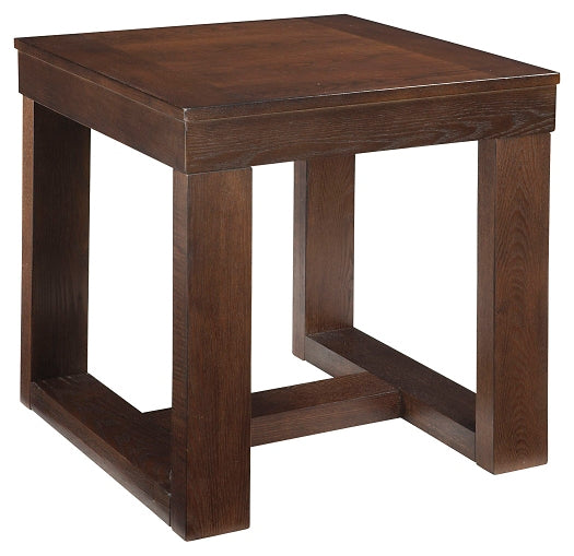 Watson Square End Table Factory Furniture Mattress & More - Online or In-Store at our Phillipsburg Location Serving Dayton, Eaton, and Greenville. Shop Now.