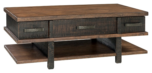 Stanah Lift Top Cocktail Table Factory Furniture Mattress & More - Online or In-Store at our Phillipsburg Location Serving Dayton, Eaton, and Greenville. Shop Now.