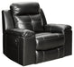 Kempten Rocker Recliner Factory Furniture Mattress & More - Online or In-Store at our Phillipsburg Location Serving Dayton, Eaton, and Greenville. Shop Now.