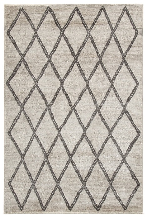 Jarmo Medium Rug Factory Furniture Mattress & More - Online or In-Store at our Phillipsburg Location Serving Dayton, Eaton, and Greenville. Shop Now.