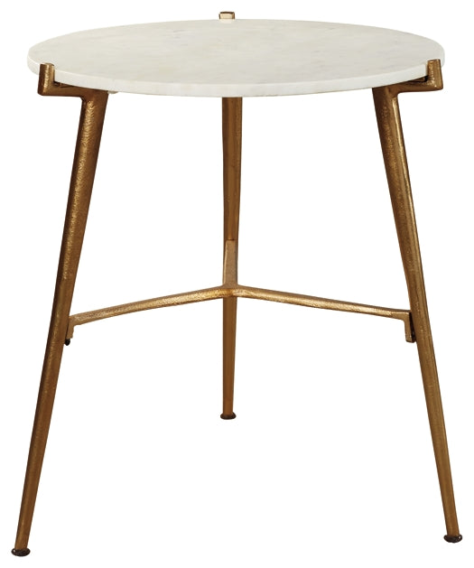 Chadton Accent Table Factory Furniture Mattress & More - Online or In-Store at our Phillipsburg Location Serving Dayton, Eaton, and Greenville. Shop Now.