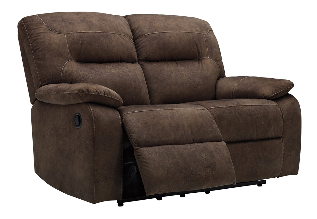 Bolzano Reclining Loveseat Factory Furniture Mattress & More - Online or In-Store at our Phillipsburg Location Serving Dayton, Eaton, and Greenville. Shop Now.