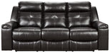 Kempten Reclining Sofa Factory Furniture Mattress & More - Online or In-Store at our Phillipsburg Location Serving Dayton, Eaton, and Greenville. Shop Now.