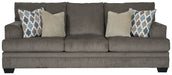 Dorsten Queen Sofa Sleeper Factory Furniture Mattress & More - Online or In-Store at our Phillipsburg Location Serving Dayton, Eaton, and Greenville. Shop Now.