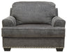 Locklin Chair and a Half Factory Furniture Mattress & More - Online or In-Store at our Phillipsburg Location Serving Dayton, Eaton, and Greenville. Shop Now.