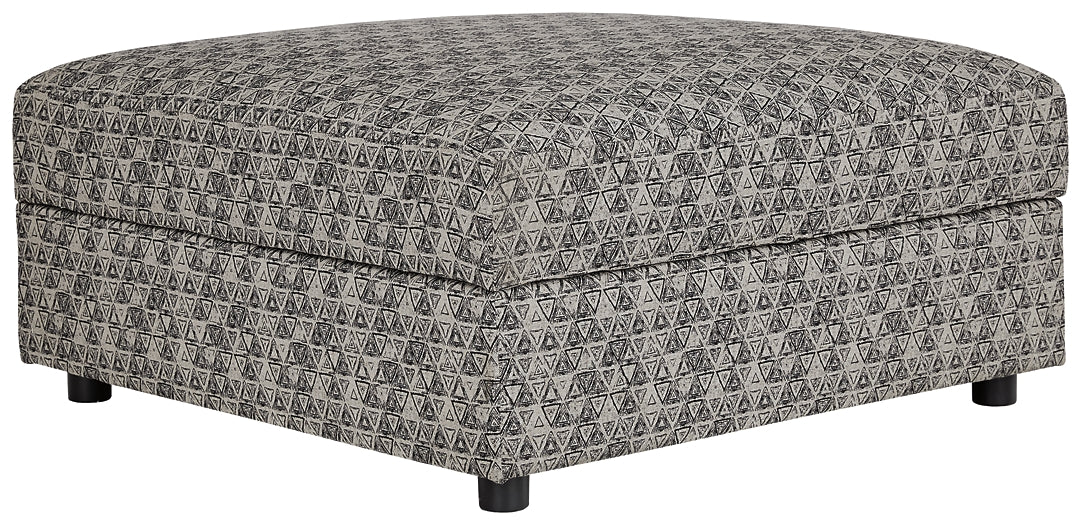 Kellway Ottoman With Storage Factory Furniture Mattress & More - Online or In-Store at our Phillipsburg Location Serving Dayton, Eaton, and Greenville. Shop Now.