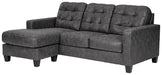 Venaldi Sofa Chaise Factory Furniture Mattress & More - Online or In-Store at our Phillipsburg Location Serving Dayton, Eaton, and Greenville. Shop Now.