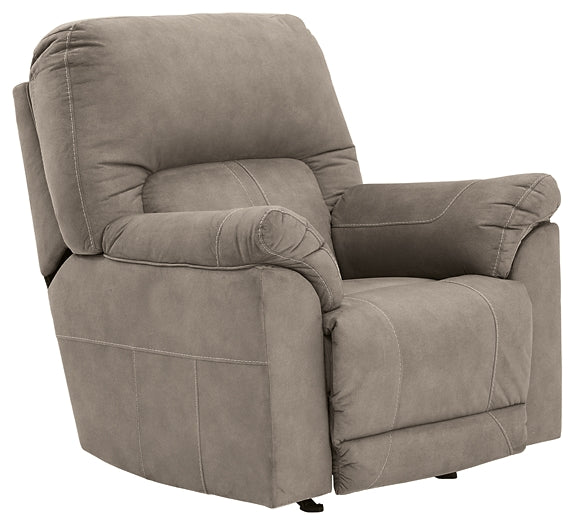 Cavalcade Rocker Recliner Factory Furniture Mattress & More - Online or In-Store at our Phillipsburg Location Serving Dayton, Eaton, and Greenville. Shop Now.