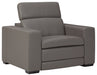 Texline PWR Recliner/ADJ Headrest Factory Furniture Mattress & More - Online or In-Store at our Phillipsburg Location Serving Dayton, Eaton, and Greenville. Shop Now.