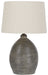Joyelle Terracotta Table Lamp (1/CN) Factory Furniture Mattress & More - Online or In-Store at our Phillipsburg Location Serving Dayton, Eaton, and Greenville. Shop Now.