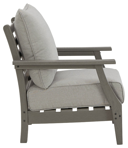 Visola Lounge Chair w/Cushion (2/CN) Factory Furniture Mattress & More - Online or In-Store at our Phillipsburg Location Serving Dayton, Eaton, and Greenville. Shop Now.