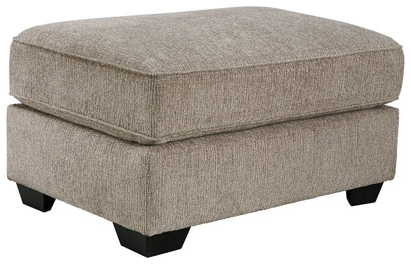 Pantomine Oversized Accent Ottoman Factory Furniture Mattress & More - Online or In-Store at our Phillipsburg Location Serving Dayton, Eaton, and Greenville. Shop Now.