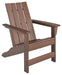 Emmeline Adirondack Chair Factory Furniture Mattress & More - Online or In-Store at our Phillipsburg Location Serving Dayton, Eaton, and Greenville. Shop Now.