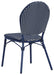 Odyssey Blue Chairs w/Table Set (3/CN) Factory Furniture Mattress & More - Online or In-Store at our Phillipsburg Location Serving Dayton, Eaton, and Greenville. Shop Now.