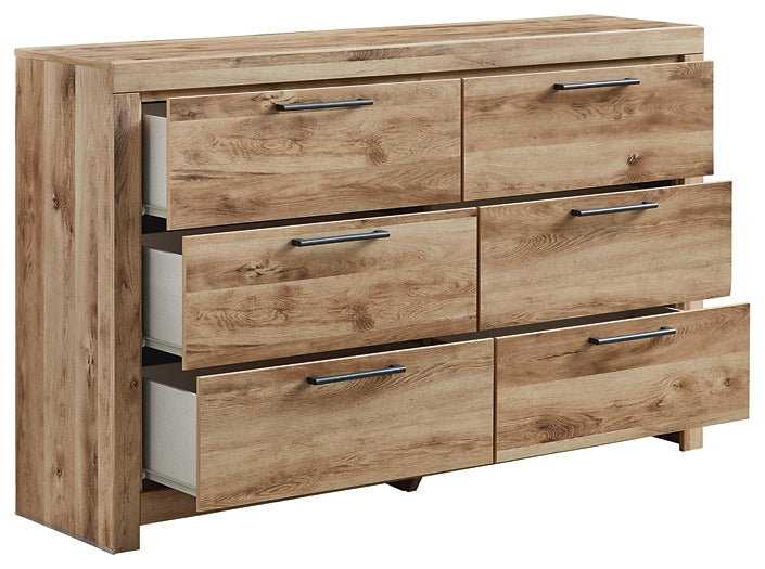 Hyanna Six Drawer Dresser Factory Furniture Mattress & More - Online or In-Store at our Phillipsburg Location Serving Dayton, Eaton, and Greenville. Shop Now.