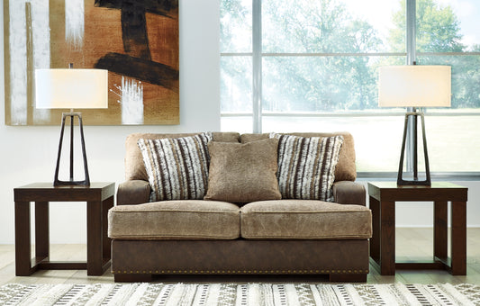 Alesbury Loveseat Factory Furniture Mattress & More - Online or In-Store at our Phillipsburg Location Serving Dayton, Eaton, and Greenville. Shop Now.