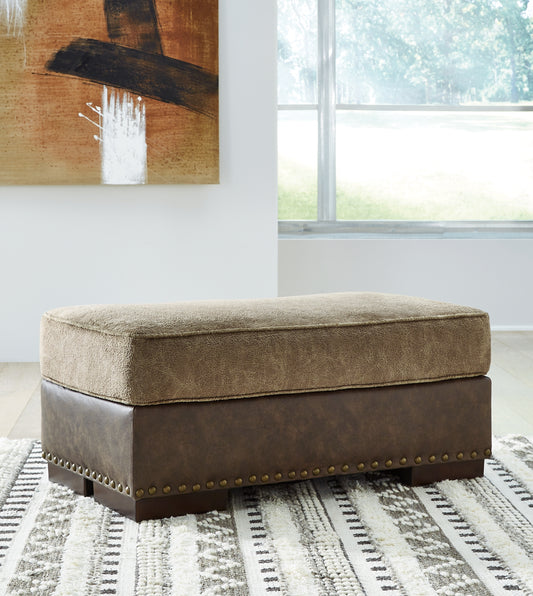 Alesbury Ottoman Factory Furniture Mattress & More - Online or In-Store at our Phillipsburg Location Serving Dayton, Eaton, and Greenville. Shop Now.