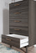 Brymont Five Drawer Chest Factory Furniture Mattress & More - Online or In-Store at our Phillipsburg Location Serving Dayton, Eaton, and Greenville. Shop Now.