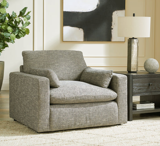 Dramatic Chair and a Half Factory Furniture Mattress & More - Online or In-Store at our Phillipsburg Location Serving Dayton, Eaton, and Greenville. Shop Now.