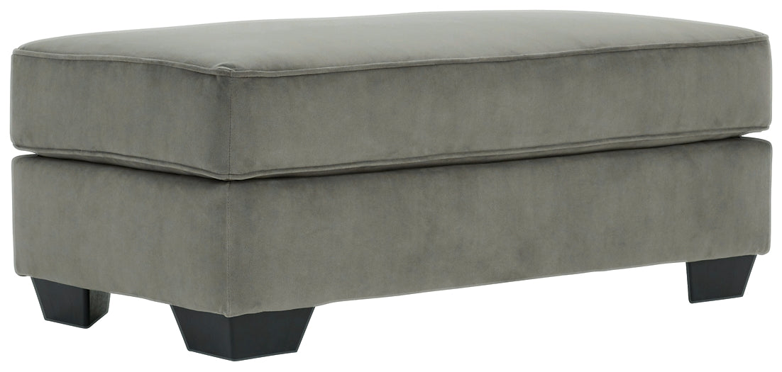 Angleton Ottoman Factory Furniture Mattress & More - Online or In-Store at our Phillipsburg Location Serving Dayton, Eaton, and Greenville. Shop Now.