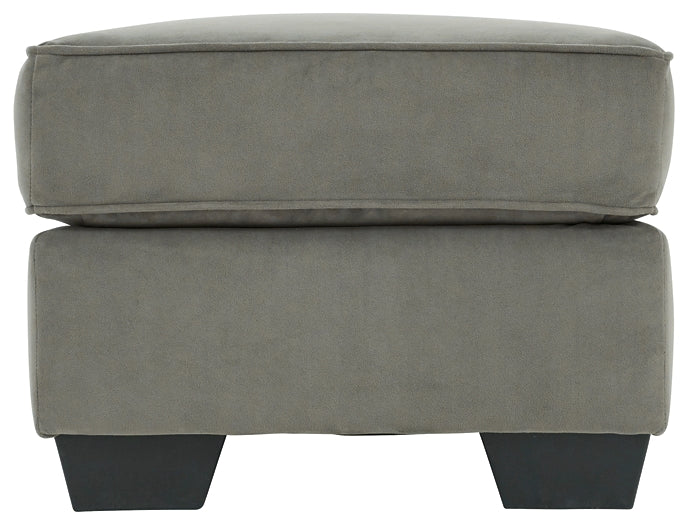 Angleton Ottoman Factory Furniture Mattress & More - Online or In-Store at our Phillipsburg Location Serving Dayton, Eaton, and Greenville. Shop Now.
