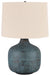 Malthace Metal Table Lamp (1/CN) Factory Furniture Mattress & More - Online or In-Store at our Phillipsburg Location Serving Dayton, Eaton, and Greenville. Shop Now.
