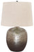 Magalie Metal Table Lamp (1/CN) Factory Furniture Mattress & More - Online or In-Store at our Phillipsburg Location Serving Dayton, Eaton, and Greenville. Shop Now.