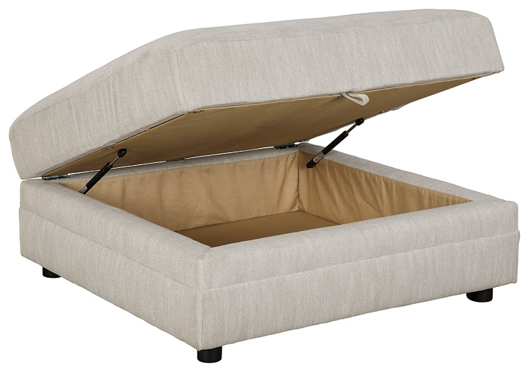 Neira Ottoman With Storage Factory Furniture Mattress & More - Online or In-Store at our Phillipsburg Location Serving Dayton, Eaton, and Greenville. Shop Now.