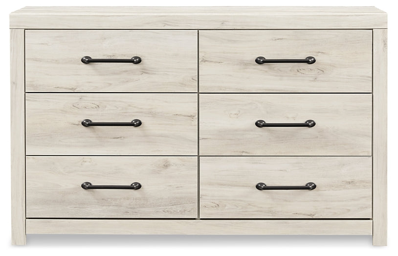 Cambeck Six Drawer Dresser Factory Furniture Mattress & More - Online or In-Store at our Phillipsburg Location Serving Dayton, Eaton, and Greenville. Shop Now.