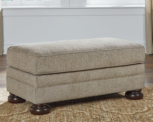 Kananwood Ottoman Factory Furniture Mattress & More - Online or In-Store at our Phillipsburg Location Serving Dayton, Eaton, and Greenville. Shop Now.
