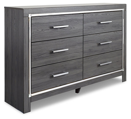 Lodanna Six Drawer Dresser Factory Furniture Mattress & More - Online or In-Store at our Phillipsburg Location Serving Dayton, Eaton, and Greenville. Shop Now.