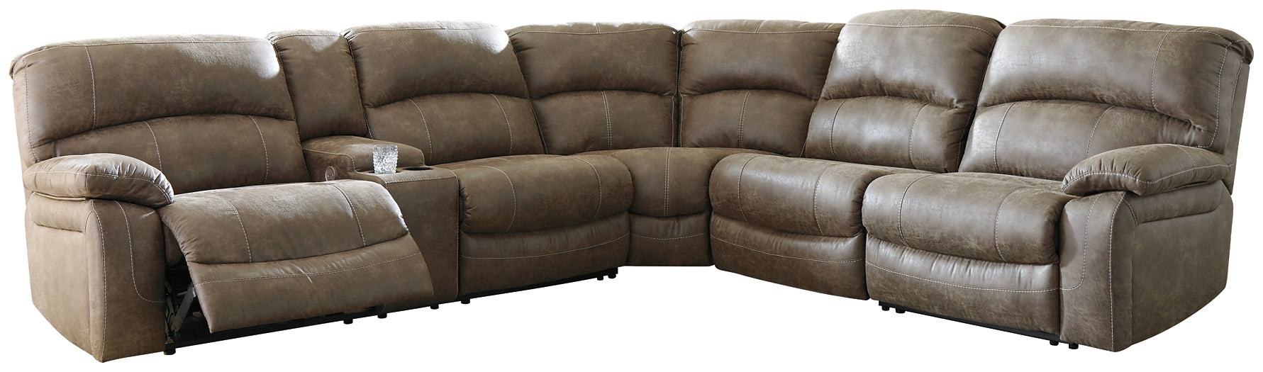Segburg 4-Piece Power Reclining Sectional Factory Furniture Mattress & More - Online or In-Store at our Phillipsburg Location Serving Dayton, Eaton, and Greenville. Shop Now.