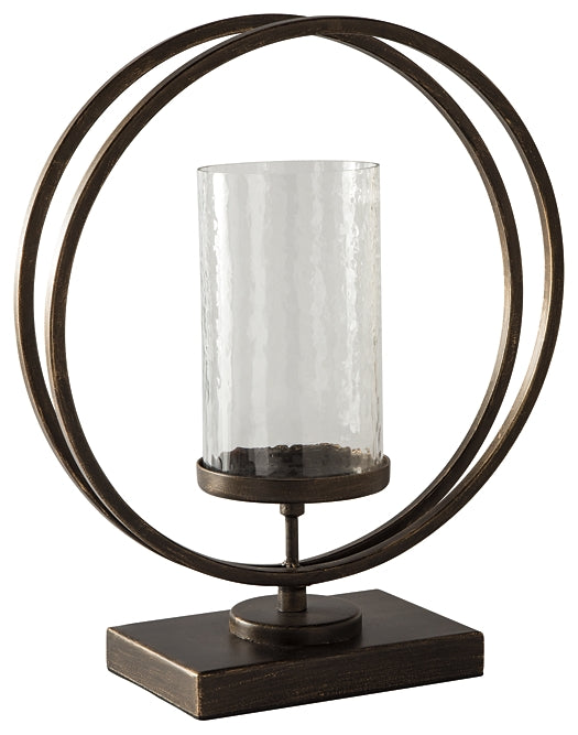 Jalal Candle Holder Factory Furniture Mattress & More - Online or In-Store at our Phillipsburg Location Serving Dayton, Eaton, and Greenville. Shop Now.