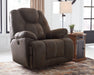 Warrior Fortress Power Rocker Recliner Factory Furniture Mattress & More - Online or In-Store at our Phillipsburg Location Serving Dayton, Eaton, and Greenville. Shop Now.