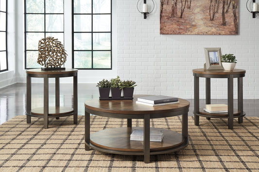 Roybeck Occasional Table Set (3/CN) Factory Furniture Mattress & More - Online or In-Store at our Phillipsburg Location Serving Dayton, Eaton, and Greenville. Shop Now.