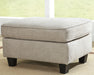 Abney Ottoman Factory Furniture Mattress & More - Online or In-Store at our Phillipsburg Location Serving Dayton, Eaton, and Greenville. Shop Now.