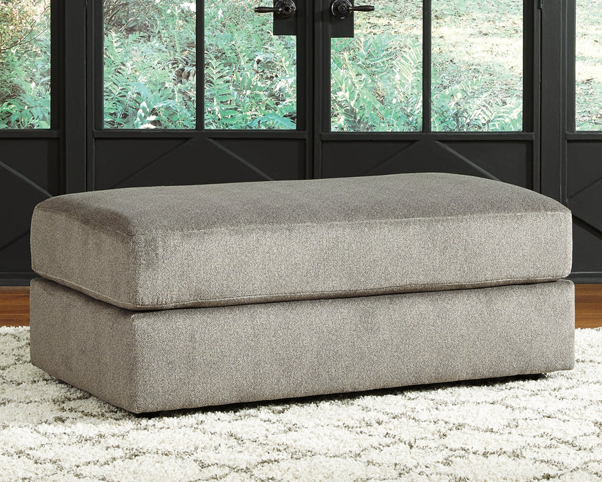 Soletren Oversized Accent Ottoman Factory Furniture Mattress & More - Online or In-Store at our Phillipsburg Location Serving Dayton, Eaton, and Greenville. Shop Now.