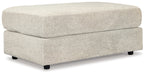Soletren Oversized Accent Ottoman Factory Furniture Mattress & More - Online or In-Store at our Phillipsburg Location Serving Dayton, Eaton, and Greenville. Shop Now.