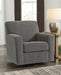 Alcona Swivel Glider Accent Chair Factory Furniture Mattress & More - Online or In-Store at our Phillipsburg Location Serving Dayton, Eaton, and Greenville. Shop Now.